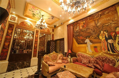 浪卡子高档KTV妹子质量哪家好